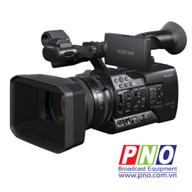 p2500 video camera